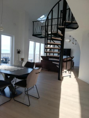 Apartmani Zora